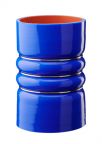 Charge Air Cooler Hose 3.5" ID X 6" Long - Blue